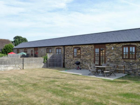 The Cart Shed